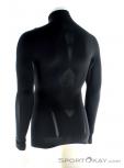 Falke Air Insulation LS Mens Functional Shirt, , Black, , Male, 0067-10043, 5637509387, , N1-11.jpg