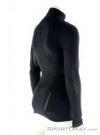 Falke Air Insulation LS Mens Functional Shirt, , Black, , Male, 0067-10043, 5637509387, , N1-16.jpg