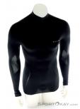 Falke Air Insulation LS Mens Functional Shirt, Falke, Black, , Male, 0067-10043, 5637509387, 4043874130073, N2-02.jpg