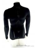 Falke Air Insulation LS Mens Functional Shirt, Falke, Black, , Male, 0067-10043, 5637509387, 4043874130073, N2-12.jpg