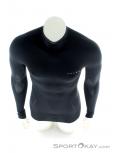 Falke Air Insulation LS Mens Functional Shirt, , Black, , Male, 0067-10043, 5637509387, , N3-03.jpg