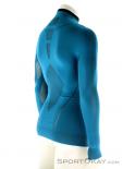 Falke Air Insulation LS Mens Functional Shirt, , Blue, , Male, 0067-10043, 5637509389, , N1-16.jpg