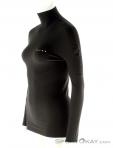 Falke Air Insulation LS Womens Functional Shirt, Falke, Noir, , Femmes, 0067-10044, 5637509391, 4043874113489, N1-06.jpg