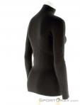 Falke Air Insulation LS Womens Functional Shirt, , Negro, , Mujer, 0067-10044, 5637509391, , N1-16.jpg