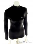 Falke Air Insulation LS Womens Functional Shirt, Falke, Black, , Female, 0067-10044, 5637509391, 4043874113489, N2-02.jpg