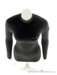 Falke Air Insulation LS Womens Functional Shirt, , Black, , Female, 0067-10044, 5637509391, , N3-03.jpg