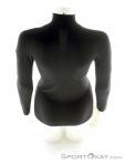 Falke Air Insulation LS Womens Functional Shirt, , Black, , Female, 0067-10044, 5637509391, , N3-13.jpg