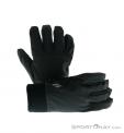 Black Diamond Midweight Softshell Gloves Guanti, Black Diamond, Nero, , Unisex, 0056-10454, 5637509399, 793661309239, N1-01.jpg