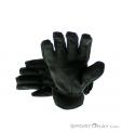 Black Diamond Midweight Softshell Gloves Guanti, Black Diamond, Nero, , Unisex, 0056-10454, 5637509399, 793661309239, N2-12.jpg
