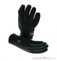 Black Diamond Midweight Softshell Gloves Guantes, Black Diamond, Negro, , Unisex, 0056-10454, 5637509399, 793661309239, N3-03.jpg