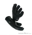 Black Diamond Midweight Softshell Gloves Guanti, Black Diamond, Nero, , Unisex, 0056-10454, 5637509399, 793661309239, N4-04.jpg