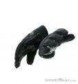 Black Diamond Midweight Softshell Gloves Guantes, Black Diamond, Negro, , Unisex, 0056-10454, 5637509399, 793661309239, N4-09.jpg