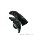 Black Diamond Midweight Softshell Gloves Handschuhe, , Schwarz, , Unisex, 0056-10454, 5637509399, , N4-14.jpg