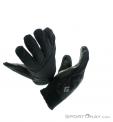 Black Diamond Midweight Softshell Gloves Gloves, Black Diamond, Black, , Unisex, 0056-10454, 5637509399, 793661309239, N4-19.jpg