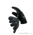 Black Diamond Midweight Softshell Gloves Guanti, Black Diamond, Nero, , Unisex, 0056-10454, 5637509399, 793661309239, N5-15.jpg