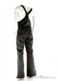 Dakine Wyeast Bib Mens Ski Pants, , Black, , Male, 0200-10109, 5637509412, , N1-11.jpg