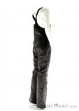Dakine Wyeast Bib Mens Ski Pants, , Black, , Male, 0200-10109, 5637509412, , N1-16.jpg