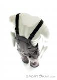 Dakine Wyeast Bib Mens Ski Pants, , Black, , Male, 0200-10109, 5637509412, , N4-04.jpg