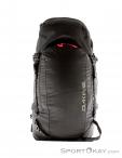 Dakine Poacher RAS 46l Airbag Backpack, Dakine, Noir, , , 0200-10111, 5637509427, 610934091984, N1-01.jpg