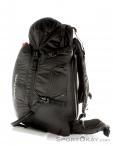 Dakine Poacher RAS 46l Airbag Backpack, Dakine, Negro, , , 0200-10111, 5637509427, 610934091984, N1-06.jpg