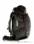 Dakine Poacher RAS 46l Airbag Backpack, Dakine, Negro, , , 0200-10111, 5637509427, 610934091984, N1-16.jpg
