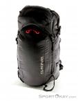 Dakine Poacher RAS 46l Airbag Backpack, Dakine, Čierna, , , 0200-10111, 5637509427, 610934091984, N2-02.jpg
