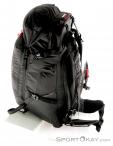 Dakine Poacher RAS 46l Airbag Backpack, Dakine, Čierna, , , 0200-10111, 5637509427, 610934091984, N2-07.jpg