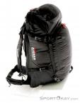 Dakine Poacher RAS 46l Airbag Backpack, , Black, , , 0200-10111, 5637509427, , N2-17.jpg