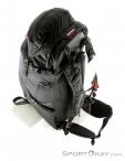 Dakine Poacher RAS 46l Airbag Backpack, Dakine, Čierna, , , 0200-10111, 5637509427, 610934091984, N3-08.jpg