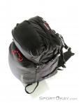 Dakine Poacher RAS 46l Airbag Backpack, Dakine, Negro, , , 0200-10111, 5637509427, 610934091984, N4-04.jpg