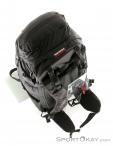 Dakine Poacher RAS 46l Airbag Backpack, Dakine, Black, , , 0200-10111, 5637509427, 610934091984, N4-09.jpg