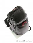 Dakine Poacher RAS 46l Airbag Backpack, Dakine, Negro, , , 0200-10111, 5637509427, 610934091984, N4-19.jpg