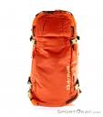 Dakine Poacher 36l Backpack, Dakine, Red, , Unisex, 0200-10114, 5637509430, 610934091939, N1-01.jpg