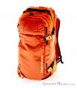 Dakine Poacher 36l Backpack, Dakine, Red, , Unisex, 0200-10114, 5637509430, 610934091939, N2-02.jpg