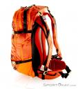 Dakine Poacher 36l Backpack, Dakine, Red, , Unisex, 0200-10114, 5637509430, 610934091939, N2-07.jpg