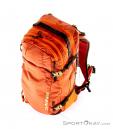 Dakine Poacher 36l Backpack, Dakine, Red, , Unisex, 0200-10114, 5637509430, 610934091939, N3-03.jpg