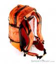 Dakine Poacher 36l Backpack, Dakine, Red, , Unisex, 0200-10114, 5637509430, 610934091939, N3-08.jpg