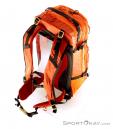 Dakine Poacher 36l Backpack, Dakine, Rouge, , Unisex, 0200-10114, 5637509430, 610934091939, N3-13.jpg