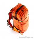 Dakine Poacher 36l Backpack, Dakine, Red, , Unisex, 0200-10114, 5637509430, 610934091939, N3-18.jpg