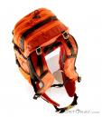 Dakine Poacher 36l Backpack, Dakine, Red, , Unisex, 0200-10114, 5637509430, 610934091939, N4-09.jpg
