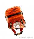 Dakine Poacher 36l Backpack, Dakine, Red, , Unisex, 0200-10114, 5637509430, 610934091939, N5-10.jpg