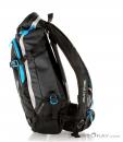 Dakine Heli Pro DLX 24l Backpack, , Black, , Unisex, 0200-10116, 5637509435, , N1-06.jpg