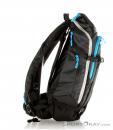 Dakine Heli Pro DLX 24l Backpack, , Black, , Unisex, 0200-10116, 5637509435, , N1-16.jpg