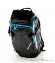 Dakine Heli Pro DLX 24l Backpack, Dakine, Black, , Unisex, 0200-10116, 5637509435, 610934092394, N2-02.jpg