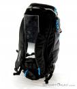 Dakine Heli Pro DLX 24l Backpack, Dakine, Black, , Unisex, 0200-10116, 5637509435, 610934092394, N2-12.jpg