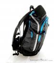 Dakine Heli Pro DLX 24l Backpack, , Black, , Unisex, 0200-10116, 5637509435, , N2-17.jpg