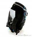 Dakine Heli Pro DLX 24l Backpack, , Black, , Unisex, 0200-10116, 5637509435, , N3-13.jpg