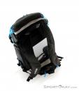 Dakine Heli Pro DLX 24l Backpack, , Black, , Unisex, 0200-10116, 5637509435, , N4-09.jpg