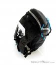 Dakine Heli Pro DLX 24l Backpack, , Black, , Unisex, 0200-10116, 5637509435, , N4-14.jpg