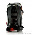 Dakine Heli Pro DLX 24l Backpack, , Gray, , Unisex, 0200-10116, 5637509436, , N1-11.jpg